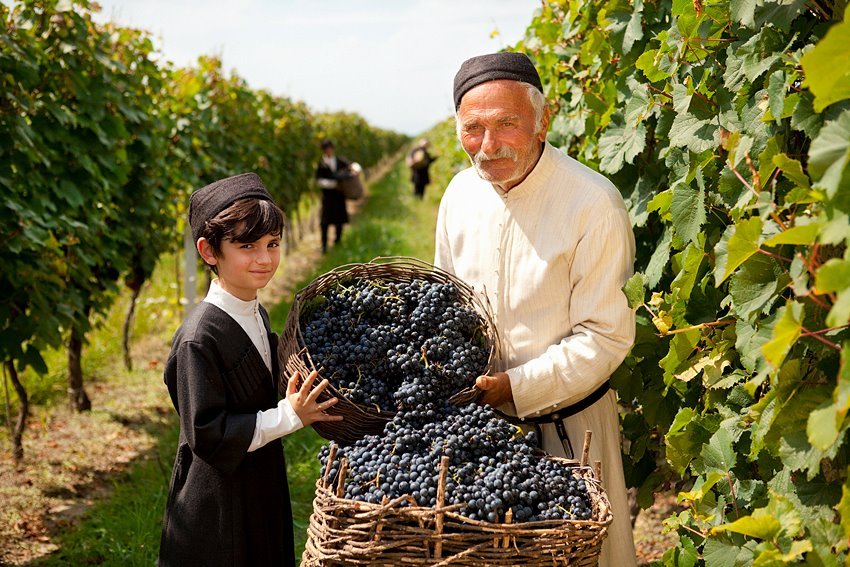 Kakheti