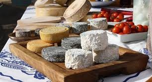 Gourmet Tour pour les amateurs de fromage 