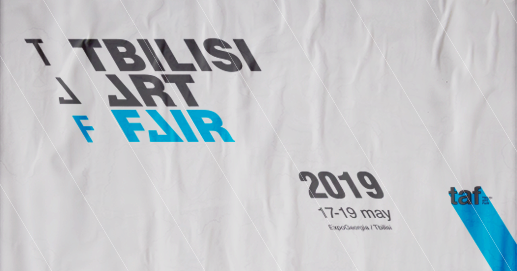 Tbilisi Art Fair Tour 